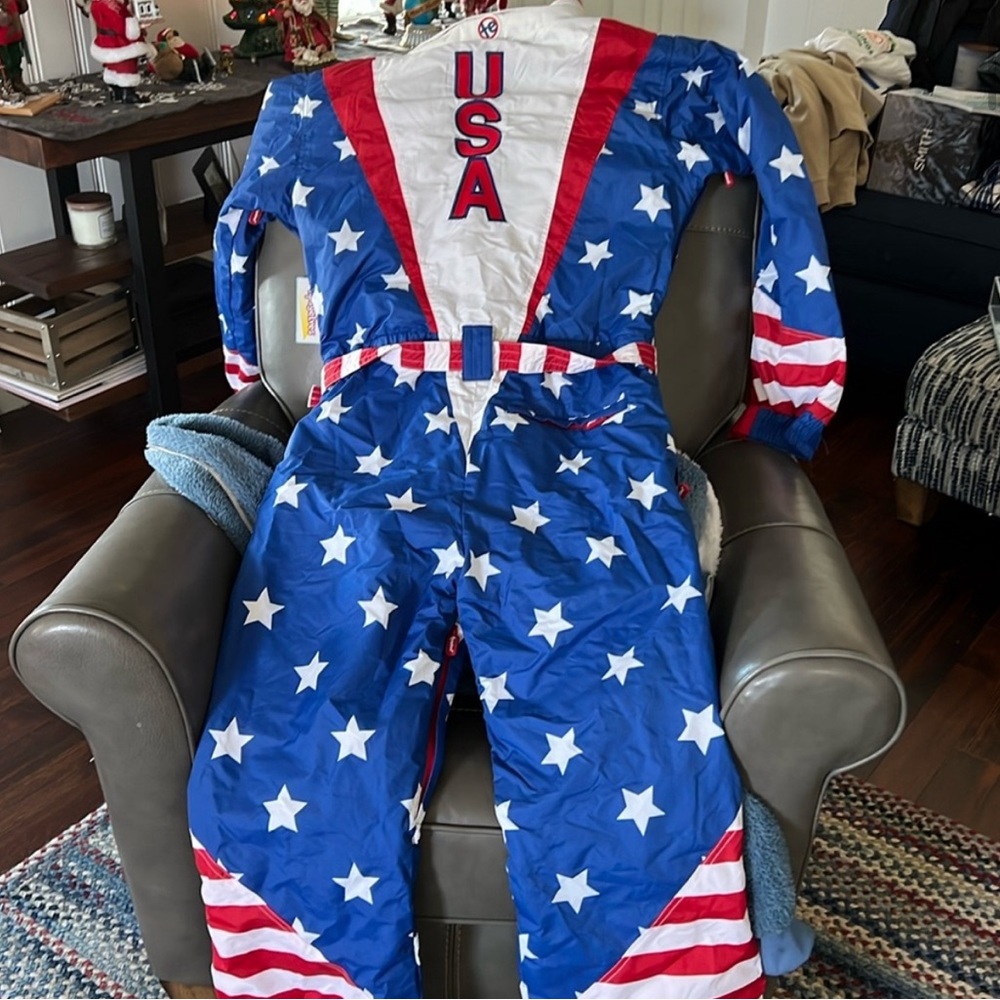 Tipsy Elves Ski suit